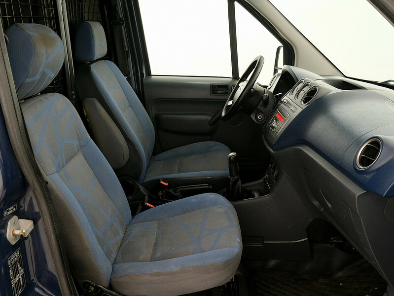 Nuotrauka 6 - Ford Transit TDCi 2010 m