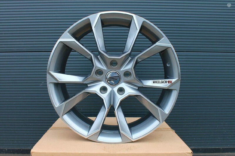 EU-SK516 Style MG rims