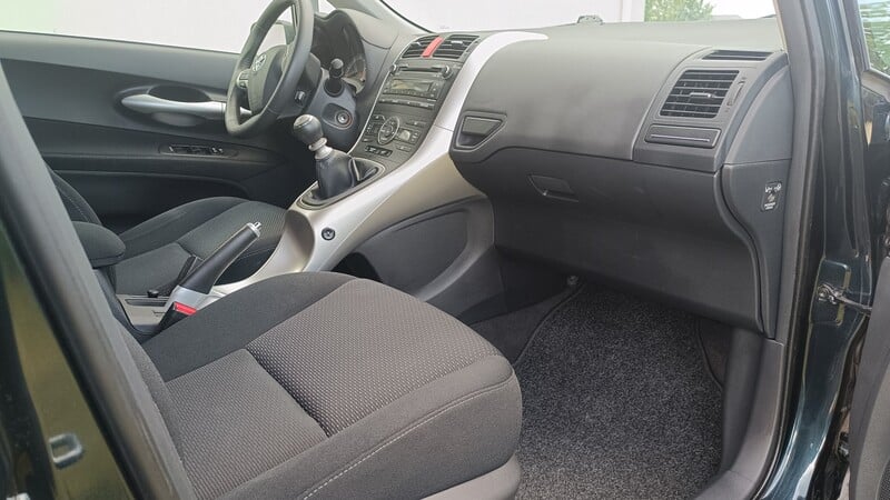 Photo 3 - Toyota Auris I 2012 y