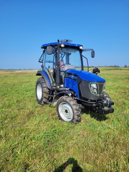 LOVOL M504 2021 y Tractor