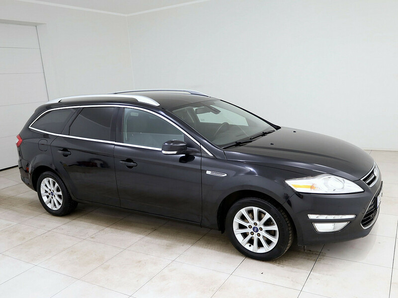 Ford Mondeo TDCi 2011 m