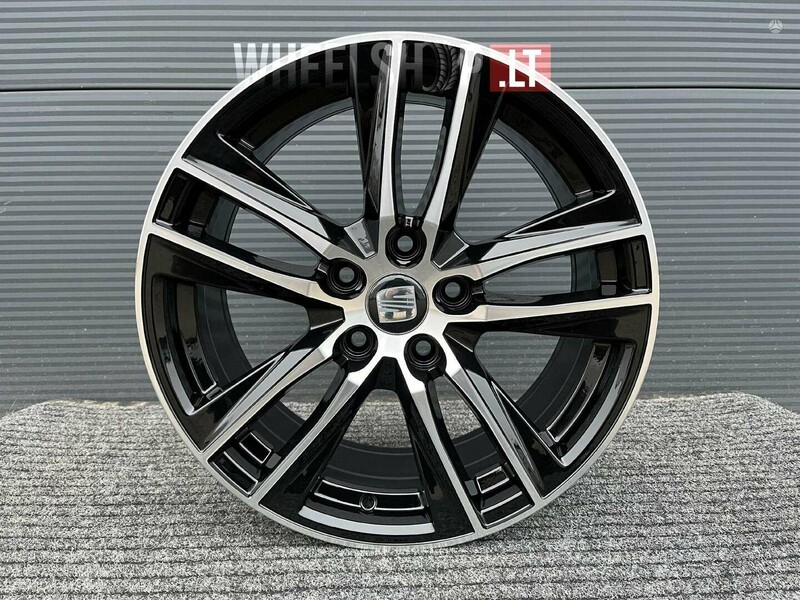 EU-B5474 Style MB rims