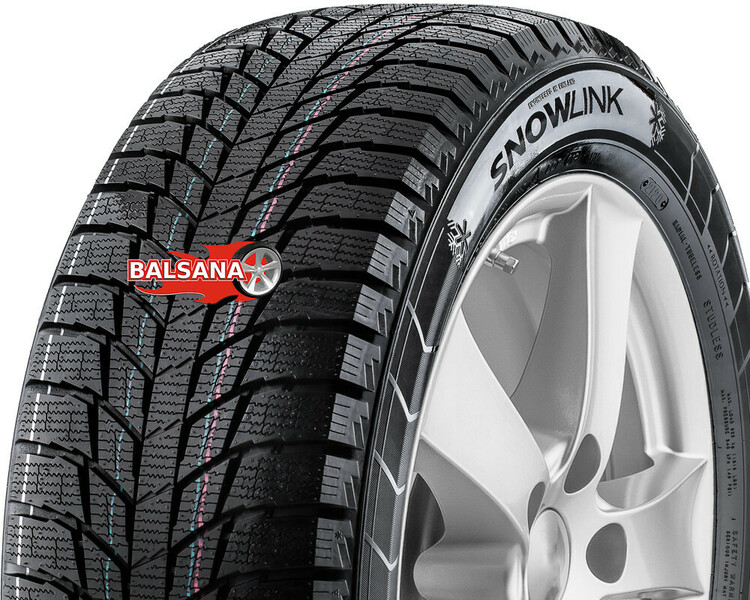 Photo 1 - Triangle Triangle PL01 Soft C R16 winter tyres passanger car