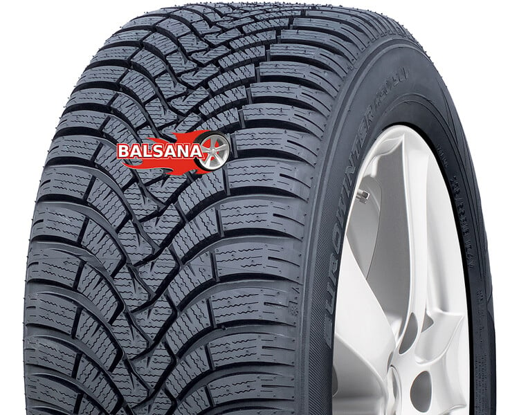 Falken  Falken Eurowinter H R16 зимние шины для автомобилей