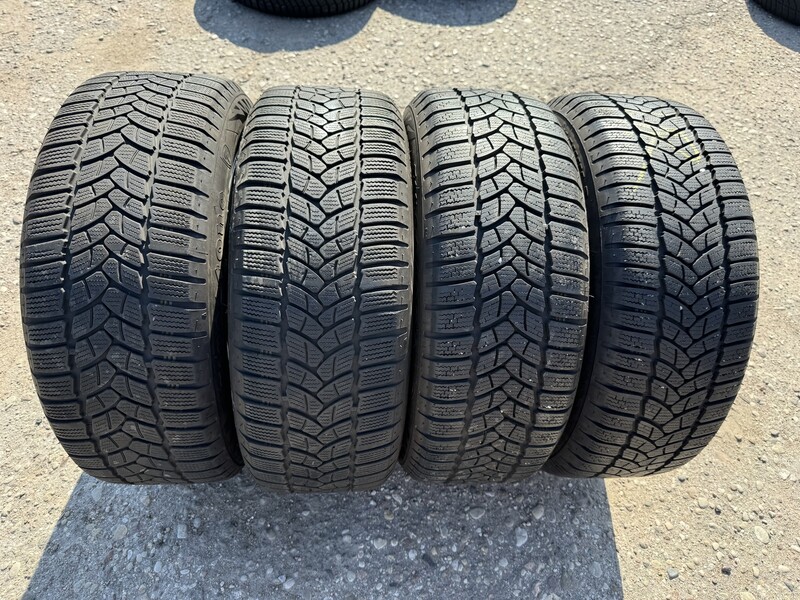 Firestone Siunciam, 8mm+5mm  R16 universal tyres passanger car