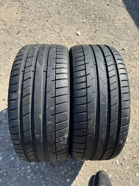 Petlas Siunciam, 6mm 2022m R18 summer tyres passanger car