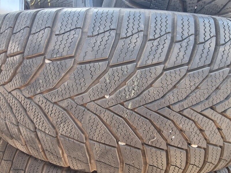 Photo 3 - Nexen Winguard sport2 suv R16 winter tyres passanger car