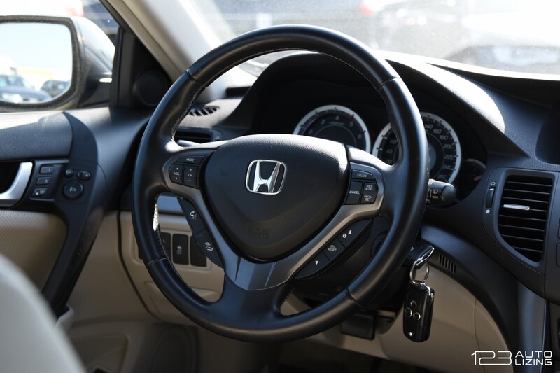 Фотография 12 - Honda Accord 2014 г Универсал