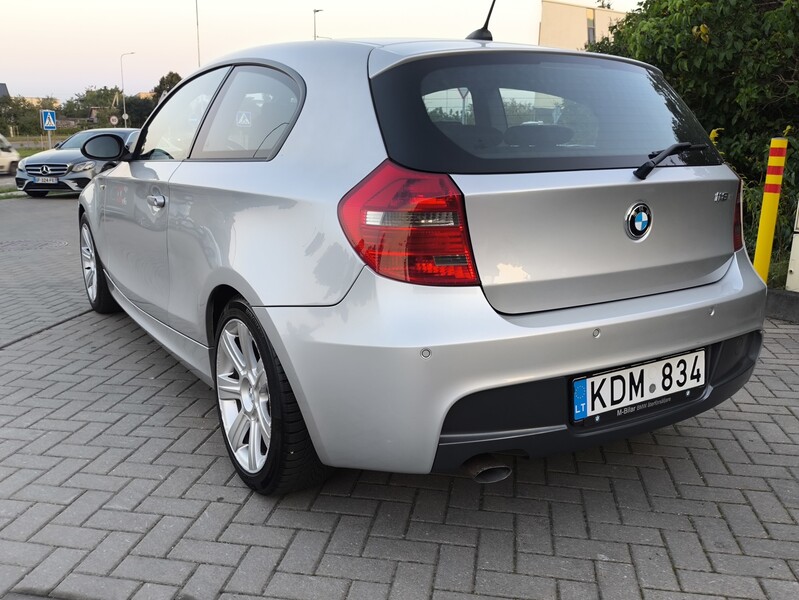 Photo 3 - Bmw 118 2008 y Hatchback