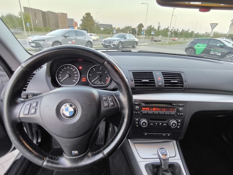 Photo 7 - Bmw 118 2008 y Hatchback