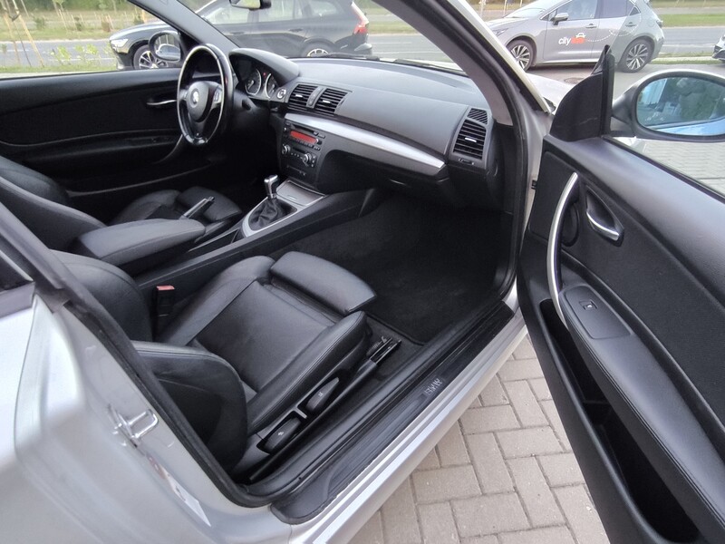 Photo 8 - Bmw 118 2008 y Hatchback