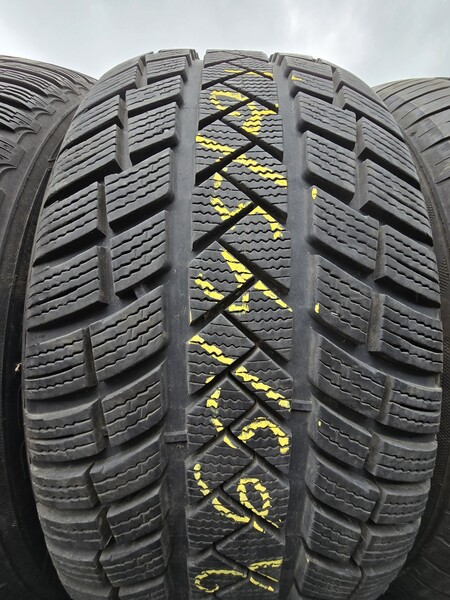 Vredestein Giugiaro sldesign R21 winter tyres passanger car