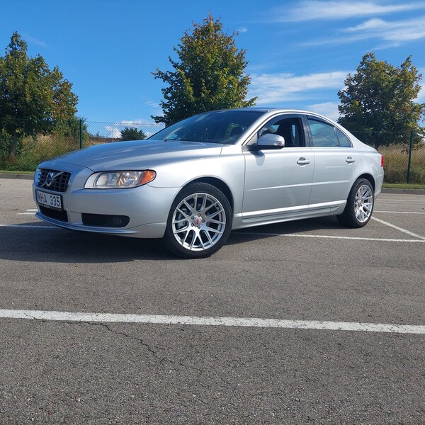 Volvo S80 II Momentum 2010 m