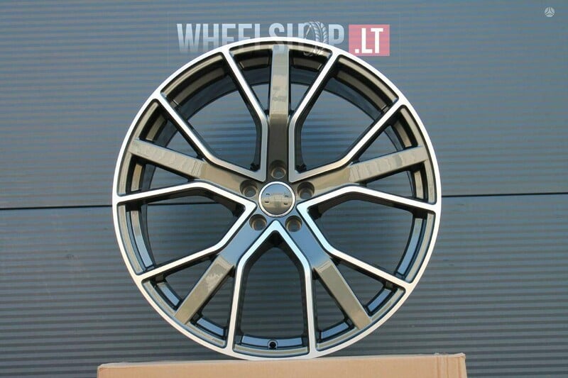 Photo 1 - Audi EU-B5131 style MG light alloy R21 rims