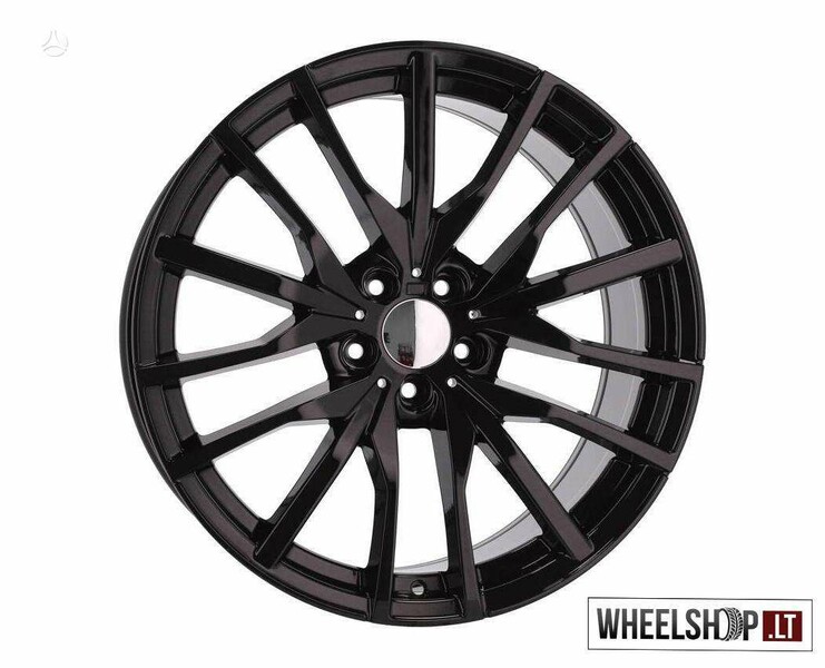 Photo 1 - 742m EU-B5464 Style gloss rims