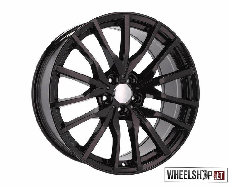 Photo 2 - 742m EU-B5464 Style gloss rims