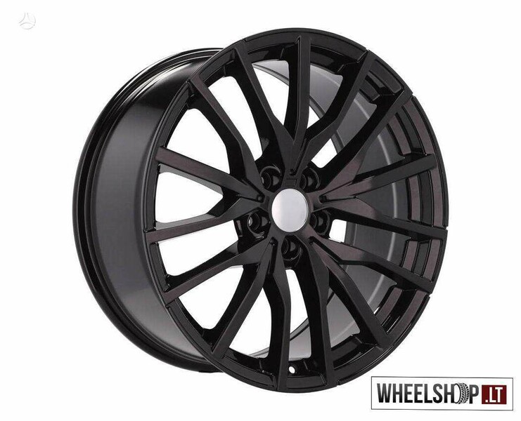 Photo 3 - 742m EU-B5464 Style gloss rims