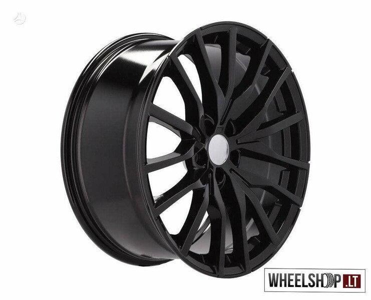 Photo 4 - 742m EU-B5464 Style gloss rims