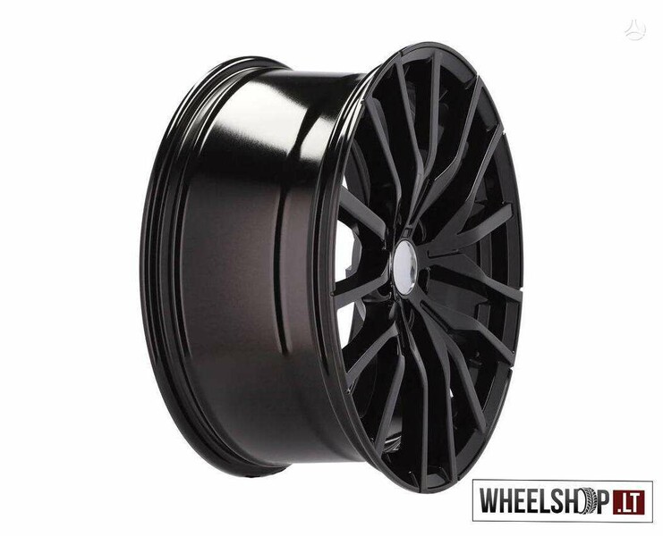 Photo 5 - 742m EU-B5464 Style gloss rims