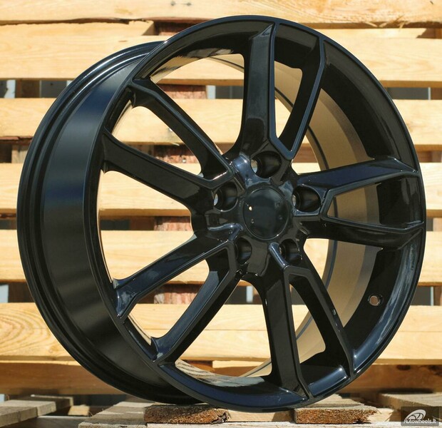 Autowheels Mazda 6, Atenza, CX-8, MX-30 литые R17 диски