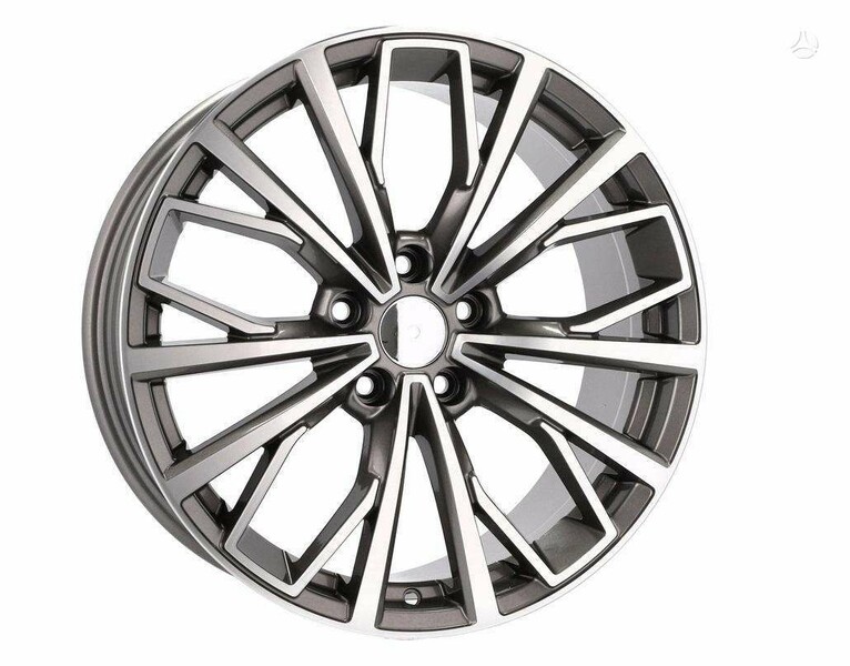 Audi EU-B1453 Style MG light alloy R20 rims