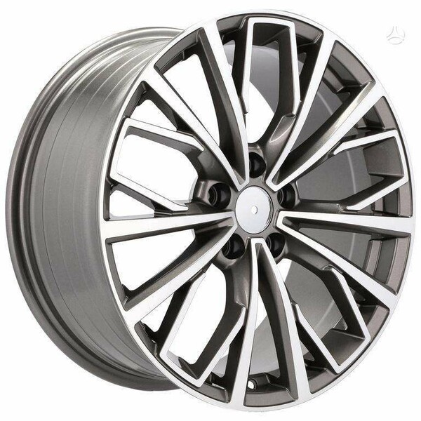 Photo 3 - Audi EU-B1453 Style MG light alloy R20 rims