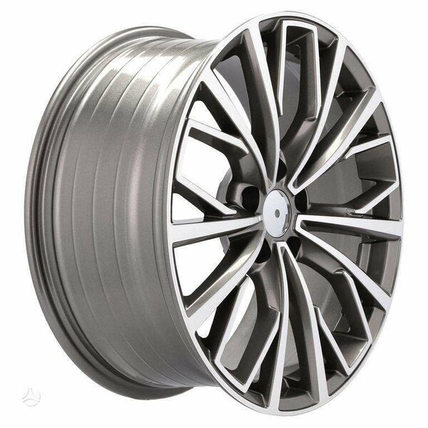 Photo 4 - Audi EU-B1453 Style MG light alloy R20 rims