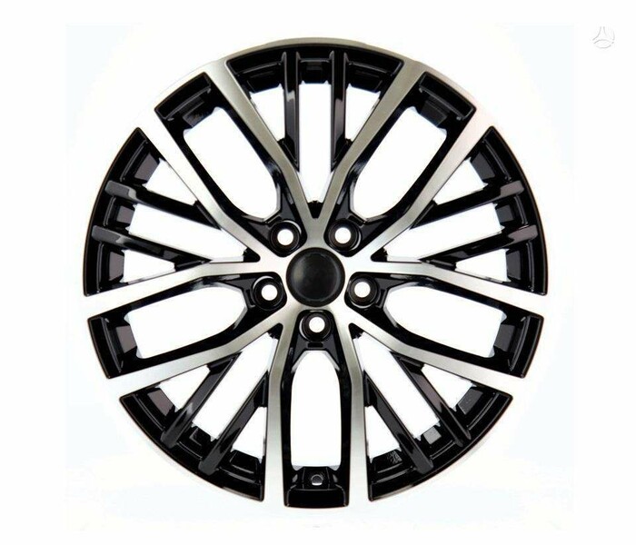 Volkswagen EU-BK952 Style MB light alloy R17 rims