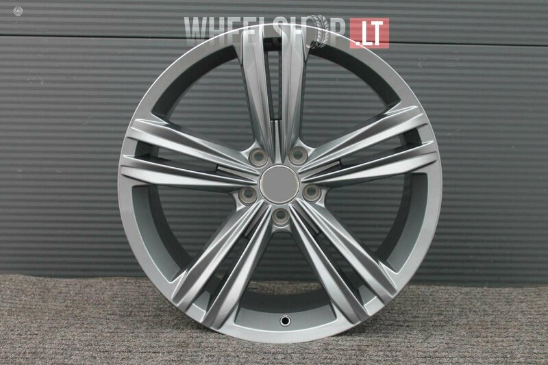 Sebring EU-B5293 Style GM rims