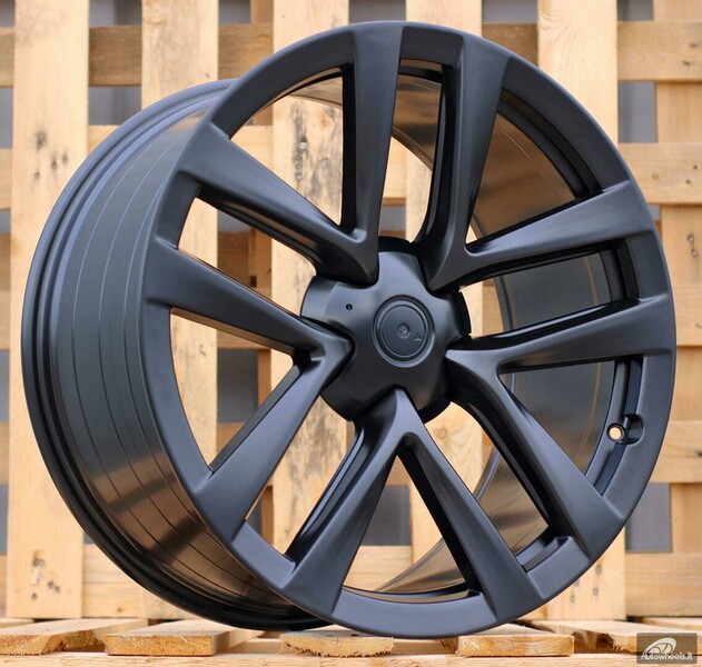 Autowheels Tesla Arachnid Style S, X литые R19 диски