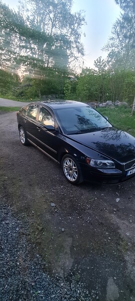 Volvo S40 II 2004 y