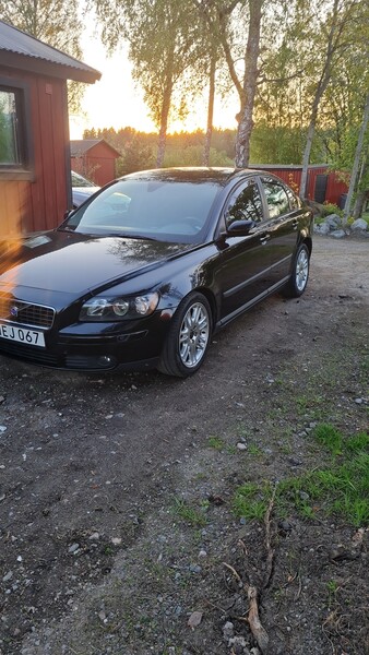 Photo 6 - Volvo S40 II 2004 y