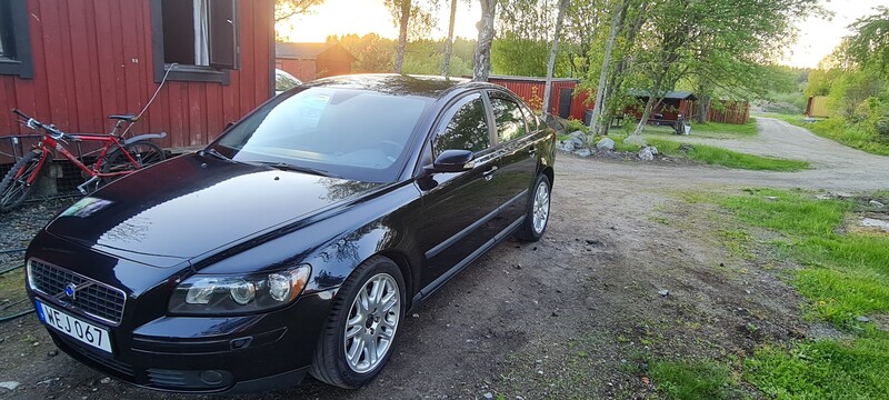 Photo 10 - Volvo S40 II 2004 y