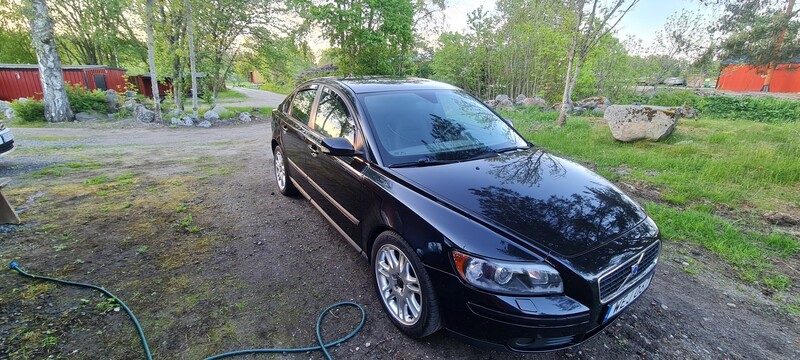 Photo 8 - Volvo S40 II 2004 y