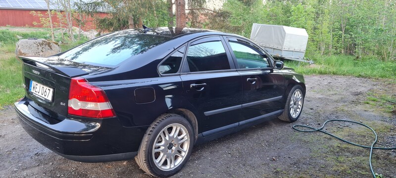 Photo 9 - Volvo S40 II 2004 y