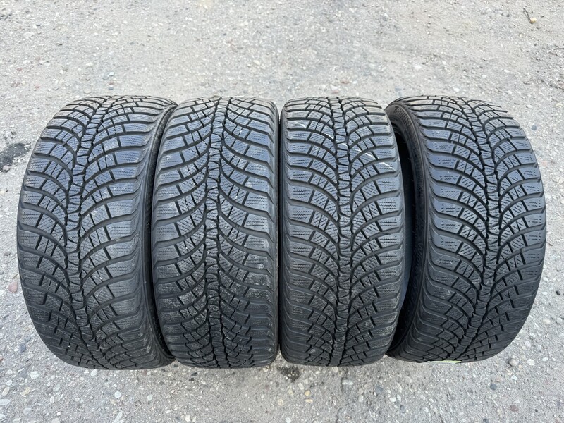 Kumho Siunciam, 9mm, 2019m R18 žieminės padangos lengviesiems