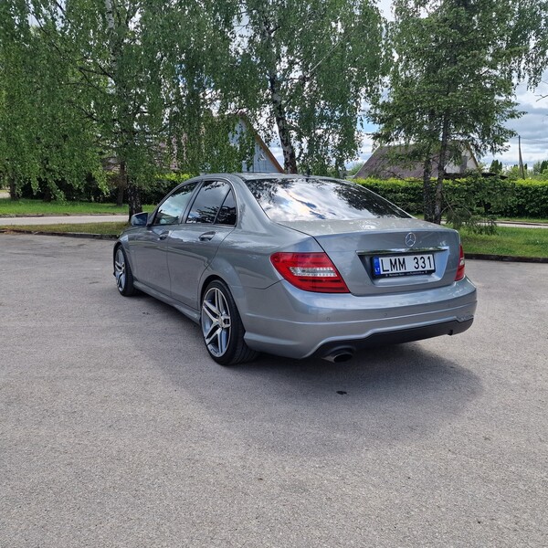 Mercedes-Benz 180 2011 m Sedanas