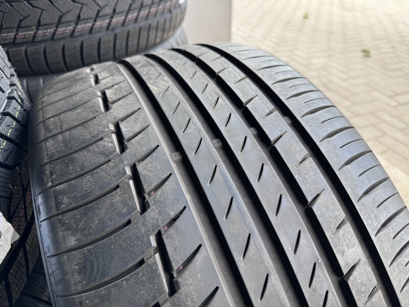 Continental R22 summer tyres passanger car