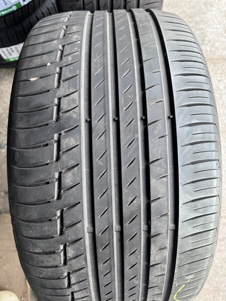 Photo 2 - Continental R22 summer tyres passanger car