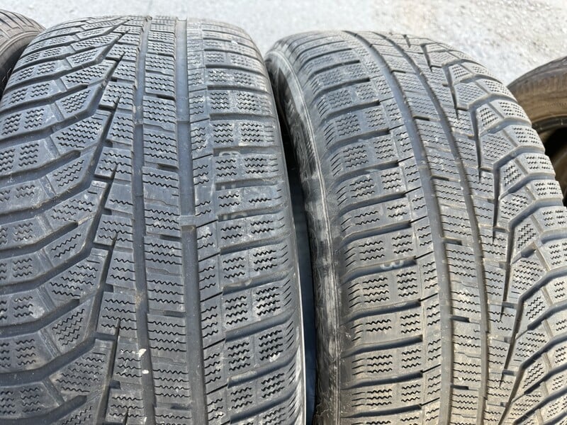 Фотография 3 - Hankook Siunciam, 6mm R19 зимние шины для автомобилей