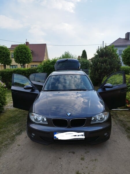 Photo 3 - Bmw 116 i 2005 y