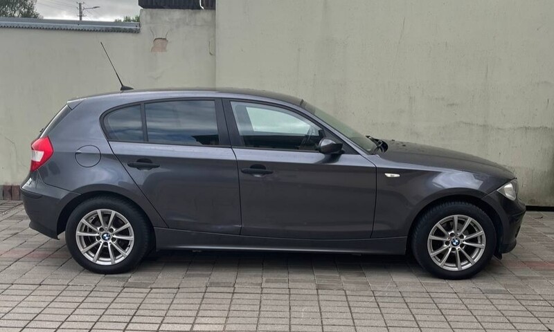 Photo 5 - Bmw 116 i 2005 y