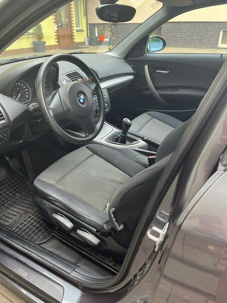 Photo 8 - Bmw 116 i 2005 y