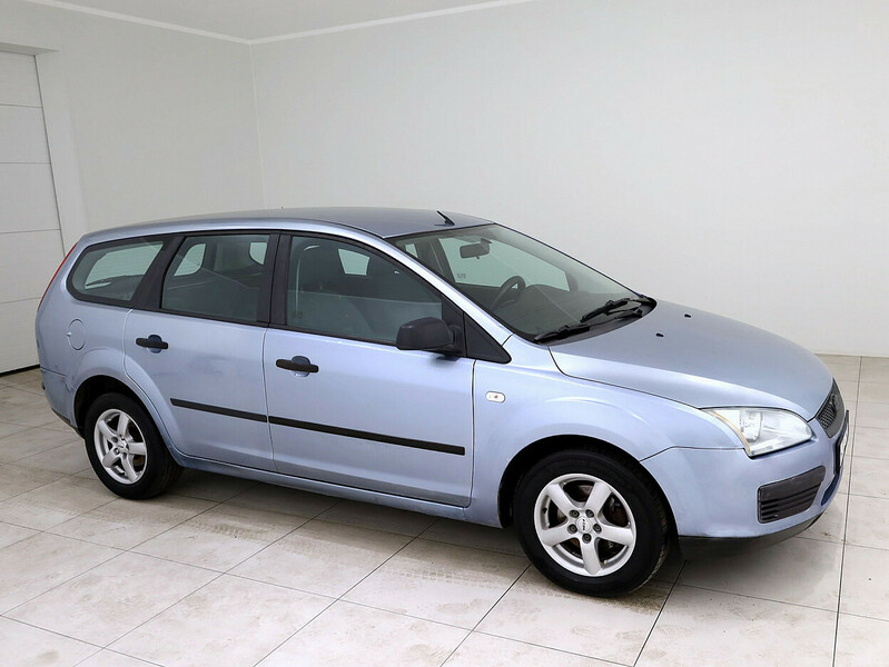 Ford Focus TDCi 2005 m