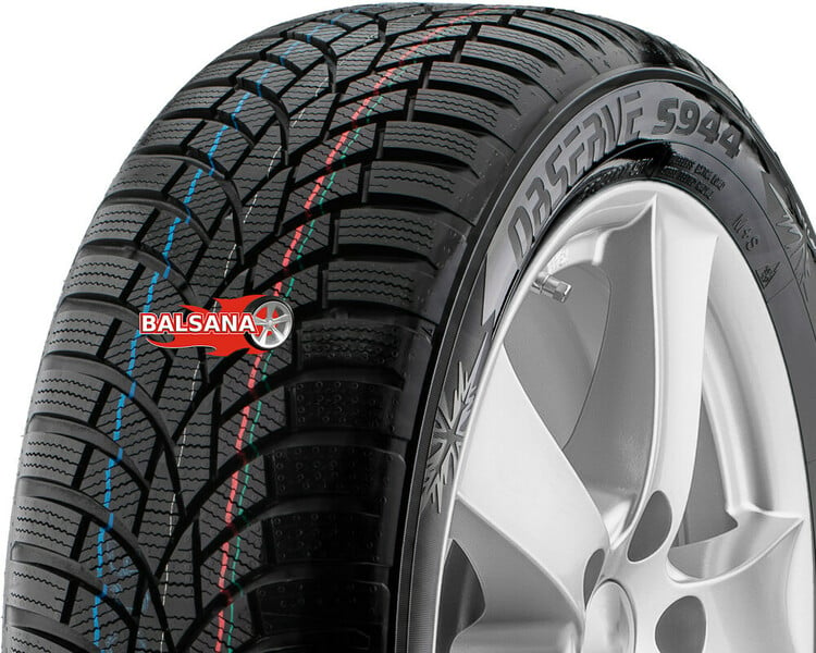 Toyo Toyo Observe S944 (R R17 winter tyres passanger car