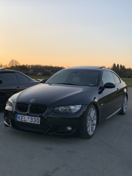 Bmw 328 E90 i 2007 m