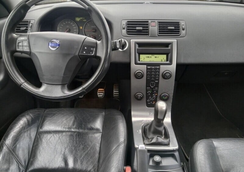 Nuotrauka 5 - Volvo C30 D Summum 2008 m