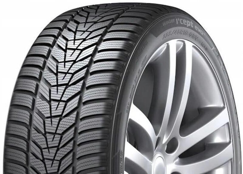 Hankook HANKOOK WINTER I*CEP R18 winter tyres passanger car