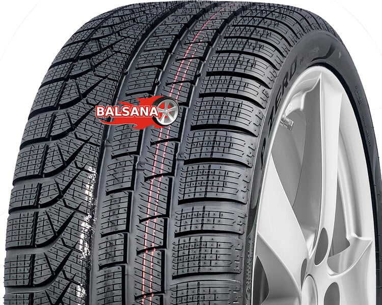 Pirelli Pirelli PZero Winter R22 žieminės padangos lengviesiems