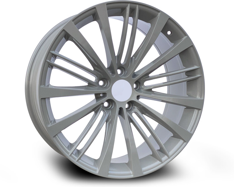 Kitas B529 concept GLOSS GREY light alloy R20 rims